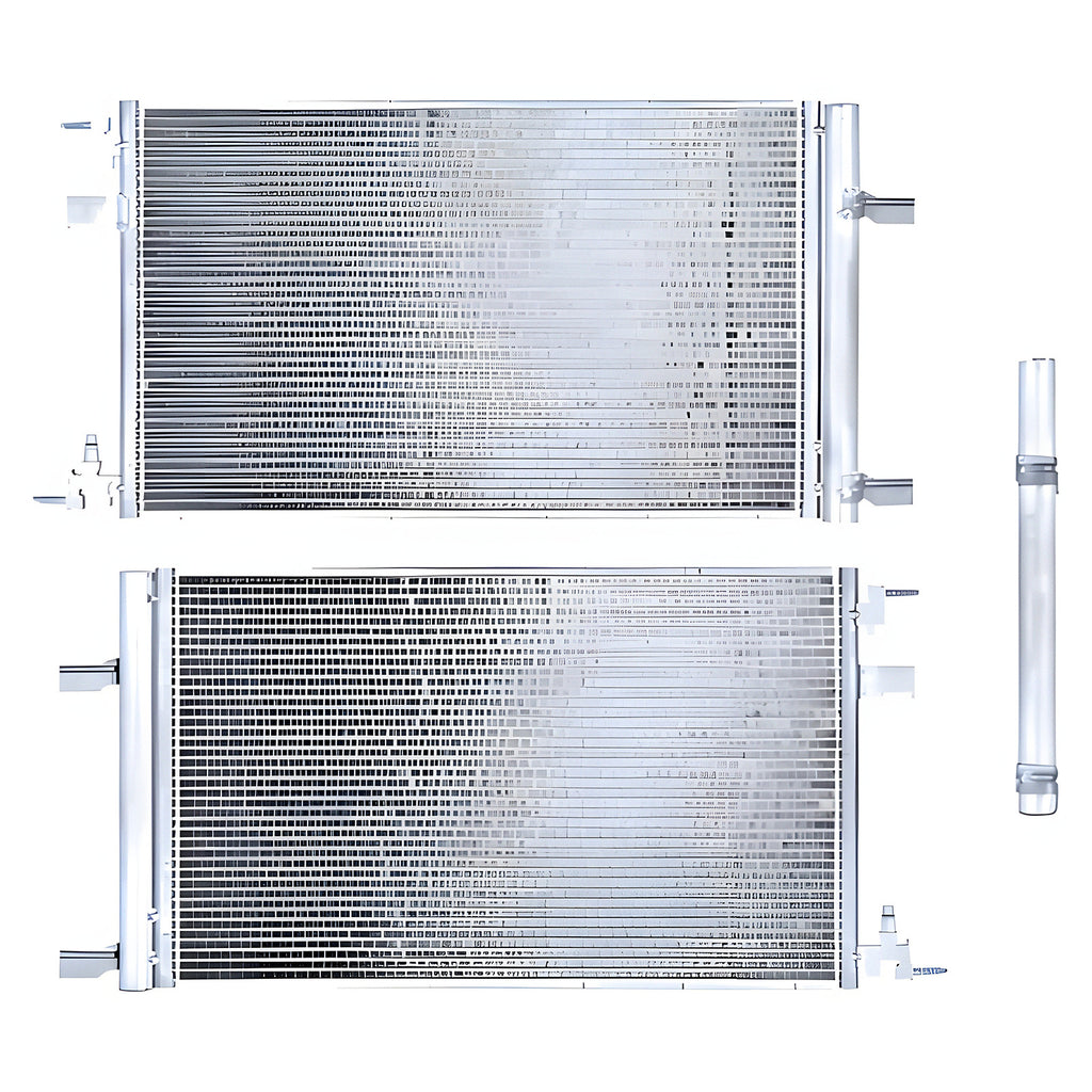 Condensador de Aire R-POLAR 228-0665-00