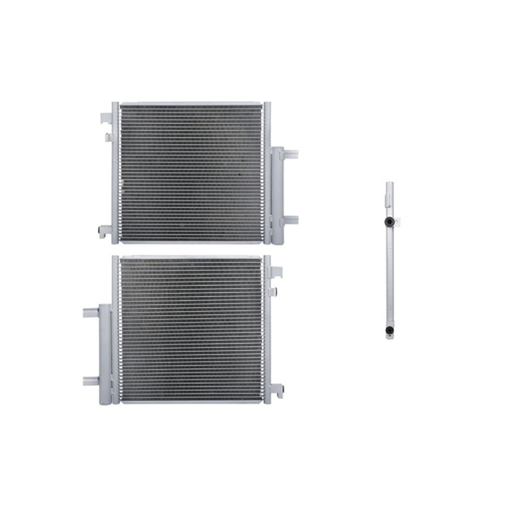 Condensador de Aire FRUITAGE 228-0666-01