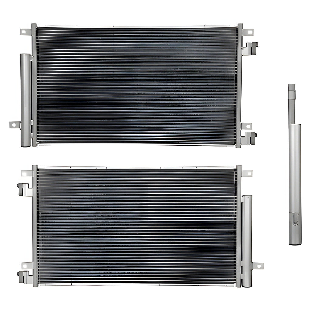 Condensador de Aire POLAR 228-0666-03