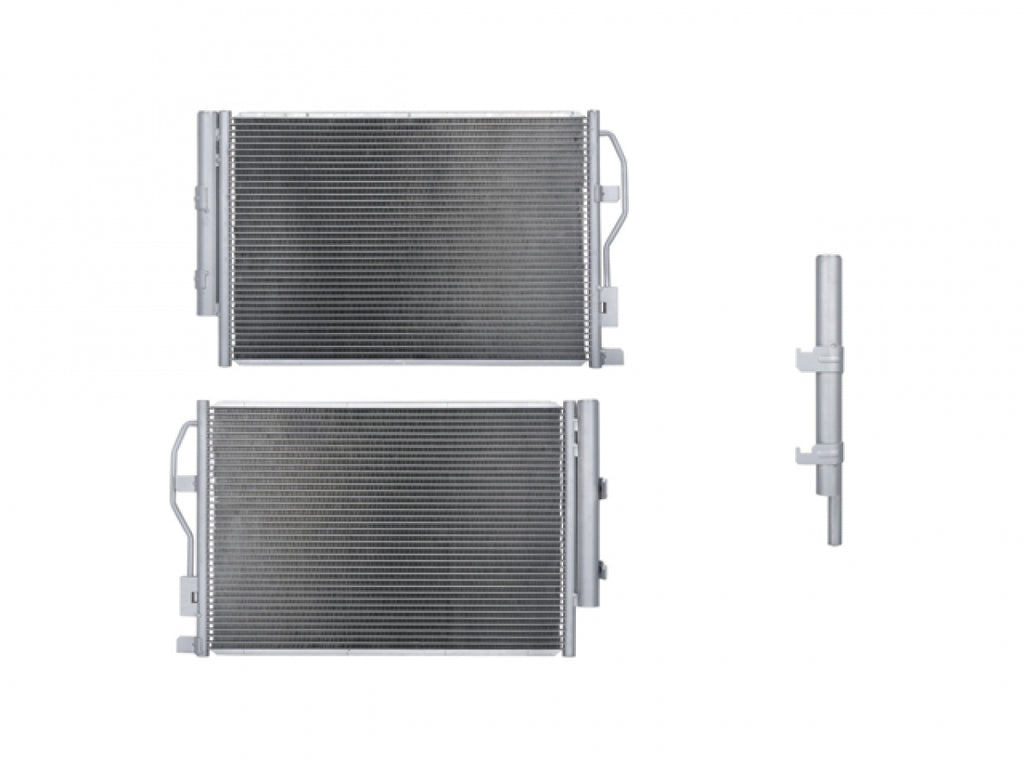 Condensador de Aire FRUITAGE 228-0670-00