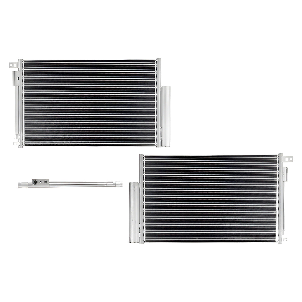 Condensador de Aire POLAR 228-0670-03