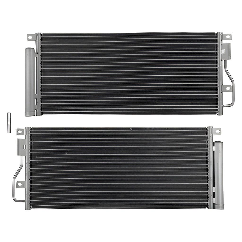 Condensador de Aire POLAR 228-0679-01