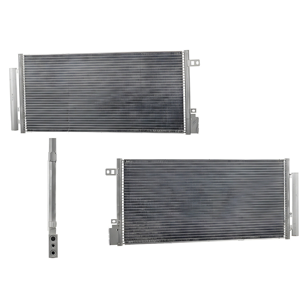 Condensador de Aire POLAR 228-0679-03