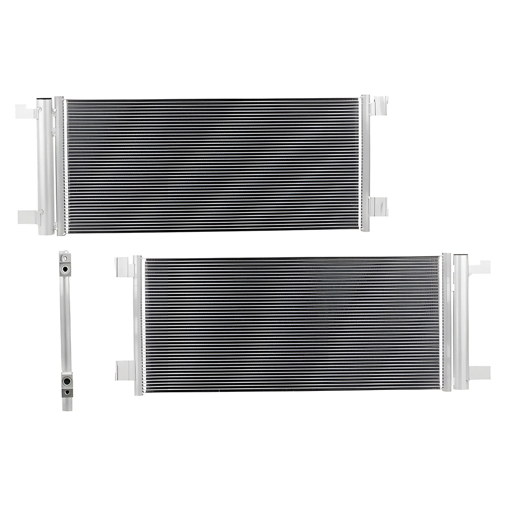 Condensador de Aire POLAR 228-0685-00