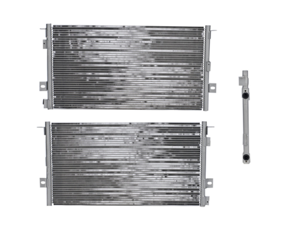 Condensador de Aire FRUITAGE 228-0703-03