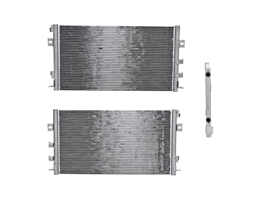 Condensador de Aire FRUITAGE 228-0703-04