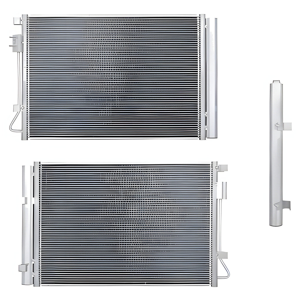 Condensador de Aire FRUITAGE 228-0902-00