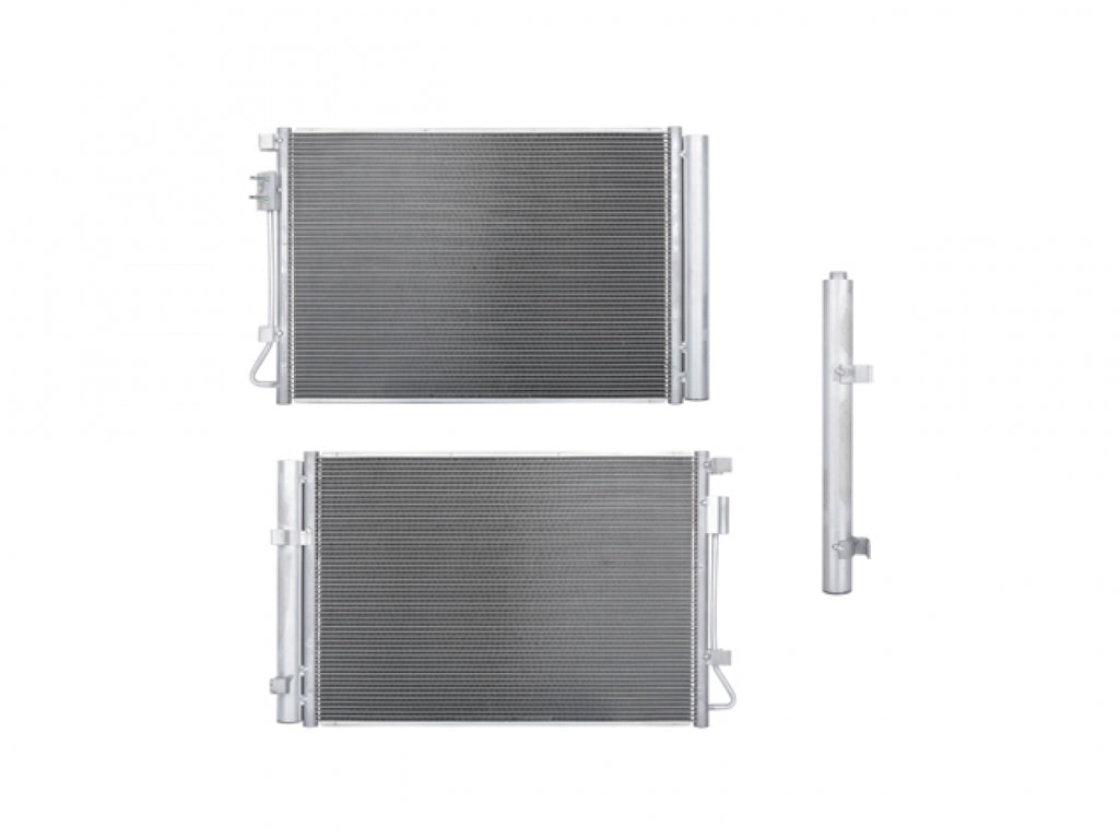 Condensador de Aire FRUITAGE 228-0902-00