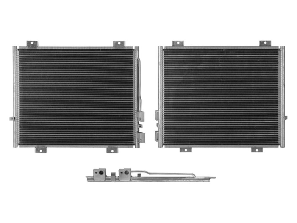 Condensador de Aire FRUITAGE 228-0907-00