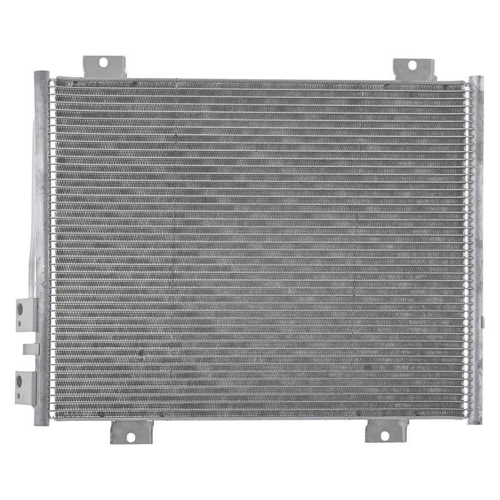 Condensador de Aire POLAR 228-0907-01