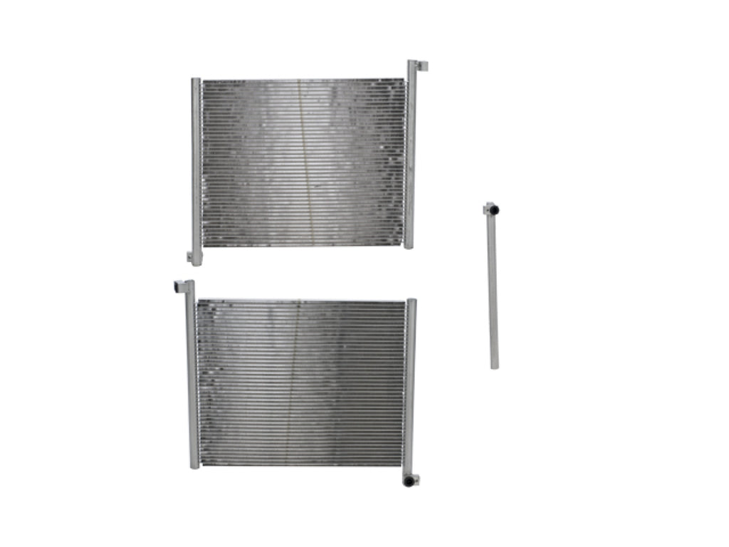 Condensador de Aire FRUITAGE 228-0908-00