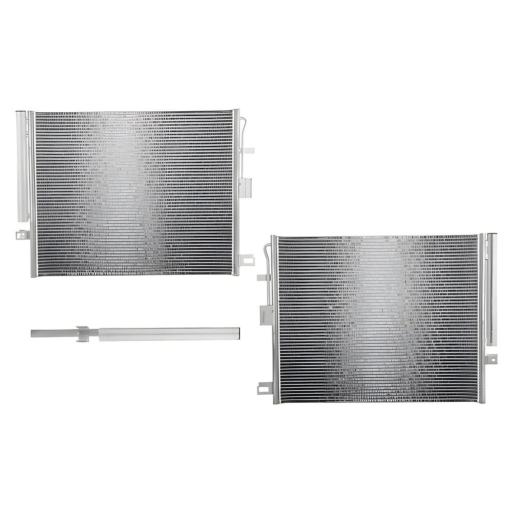 Condensador de Aire POLAR 228-0908-01