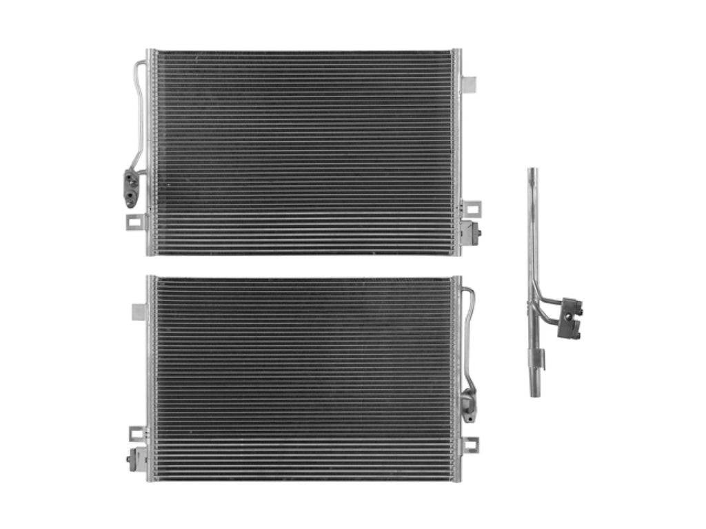 Condensador de Aire FRUITAGE 228-0911-00
