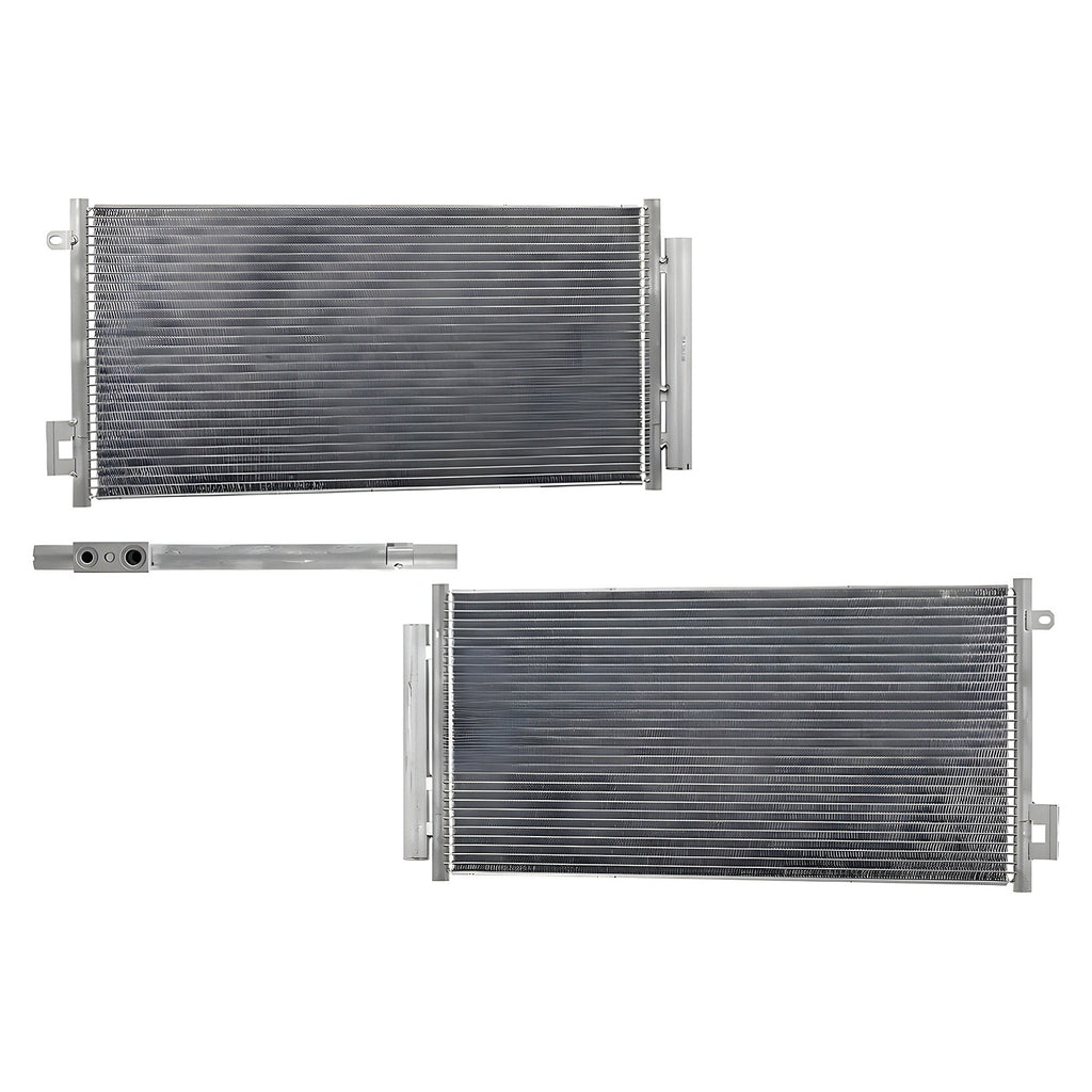 Condensador de Aire POLAR 228-0912-01