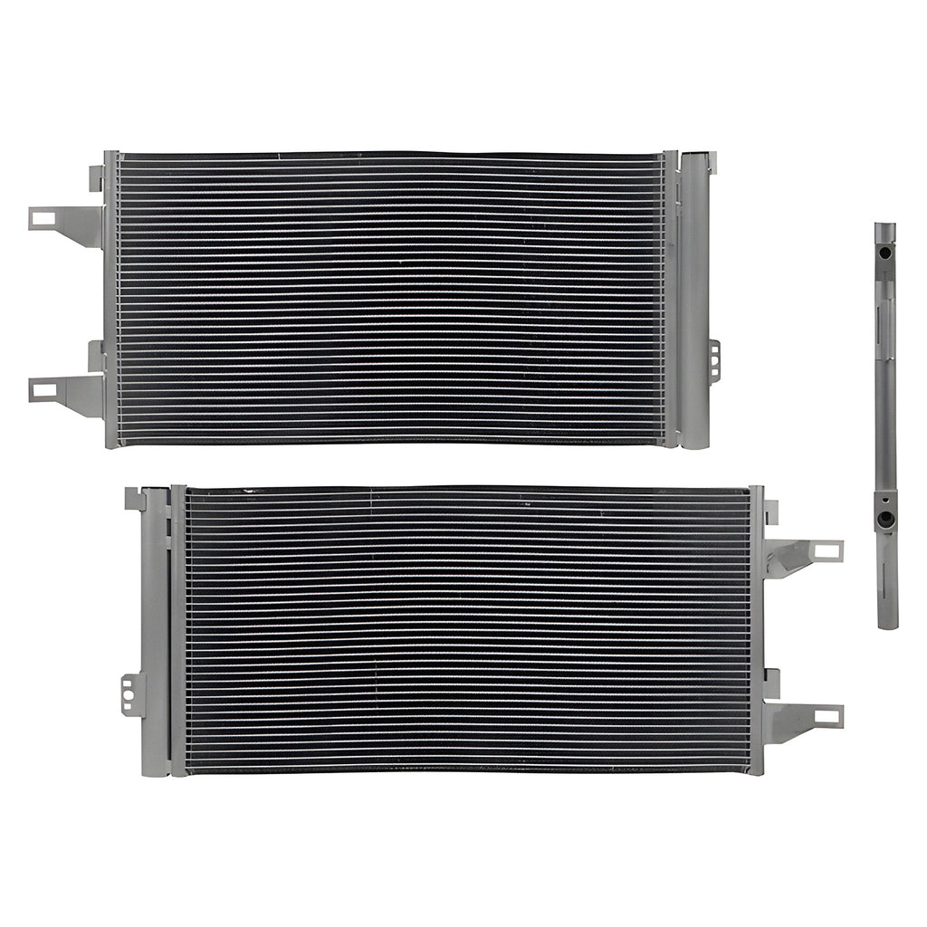Condensador de Aire POLAR 228-0916-00