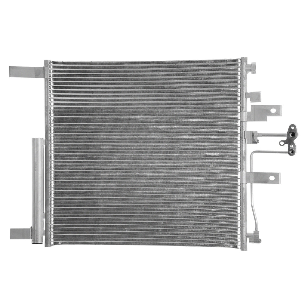Condensador de Aire POLAR 228-0916-03