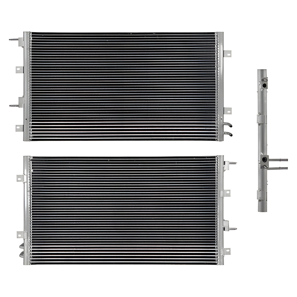 Condensador de Aire TYI 228-0918-00