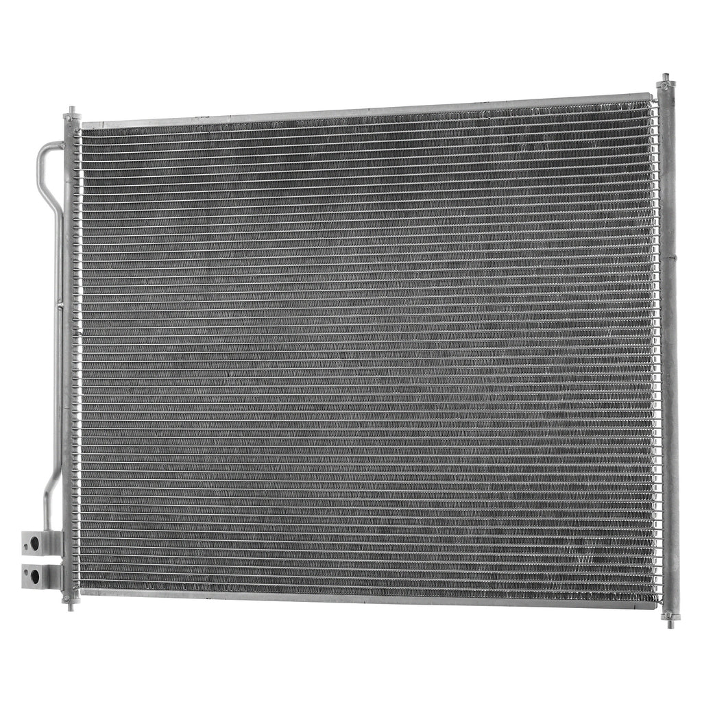 Condensador de Aire POLAR 228-1207-01