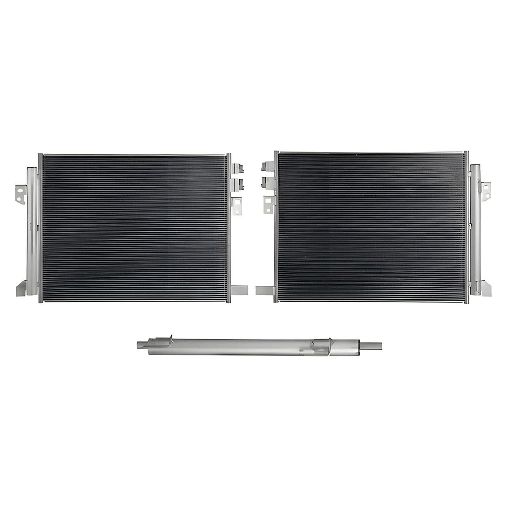 Condensador de Aire POLAR 228-1214-05
