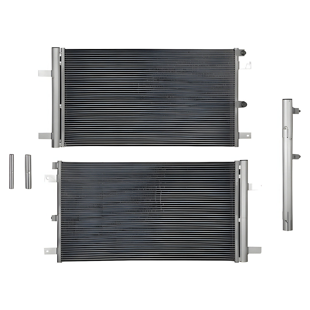 Condensador de Aire POLAR 228-1215-04
