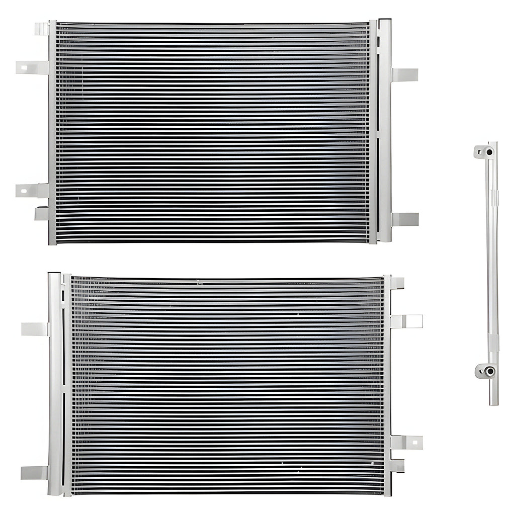 Condensador de Aire POLAR 228-1216-00