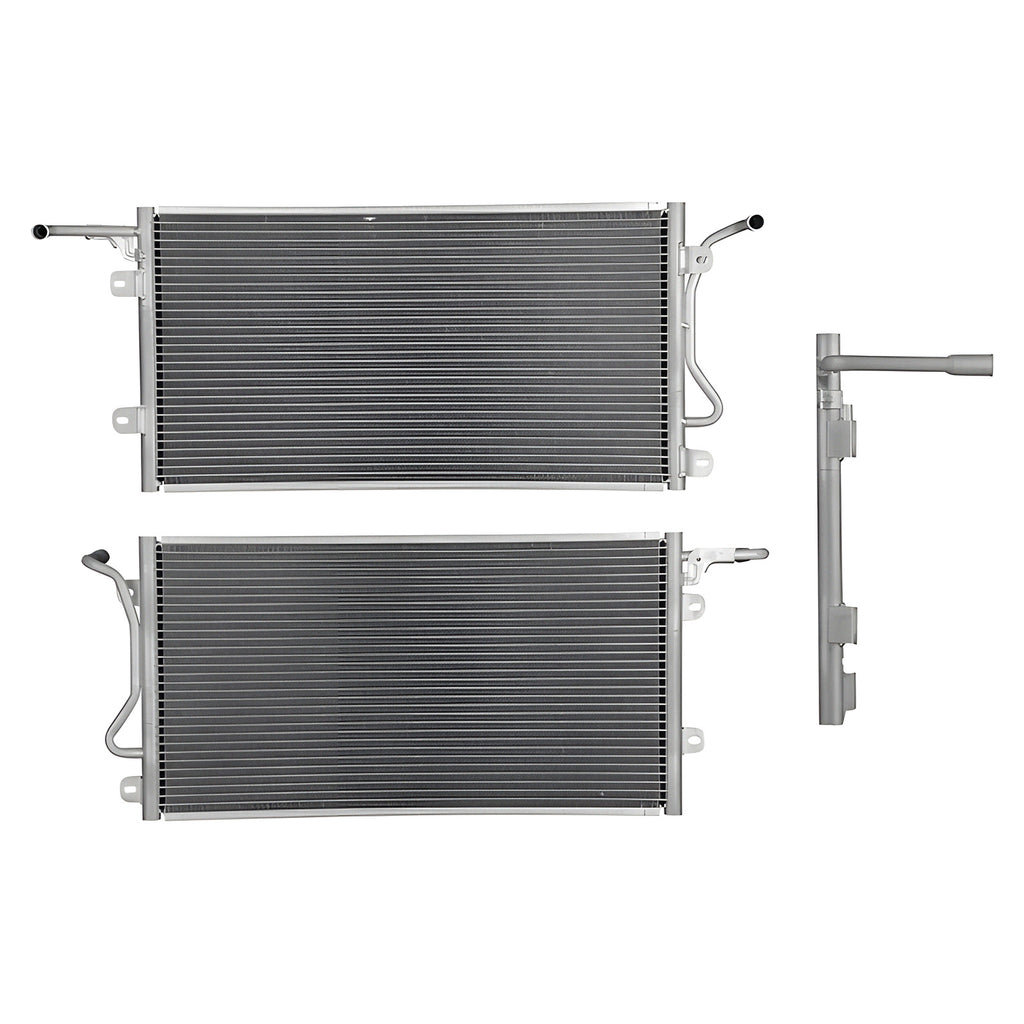 Condensador de Aire POLAR 228-1217-05