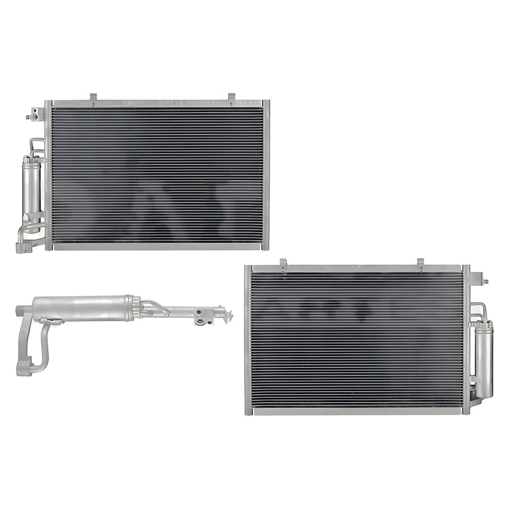 Condensador de Aire POLAR 228-1217-06