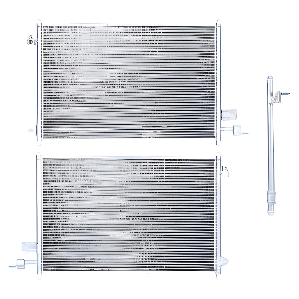 Condensador de Aire POLAR 228-1228-01