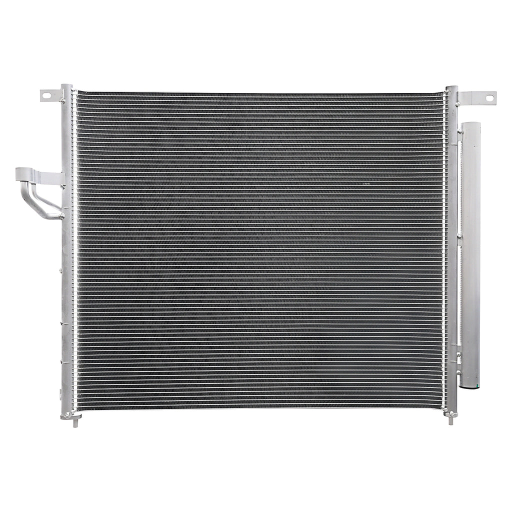 Condensador de Aire POLAR 228-1230-02