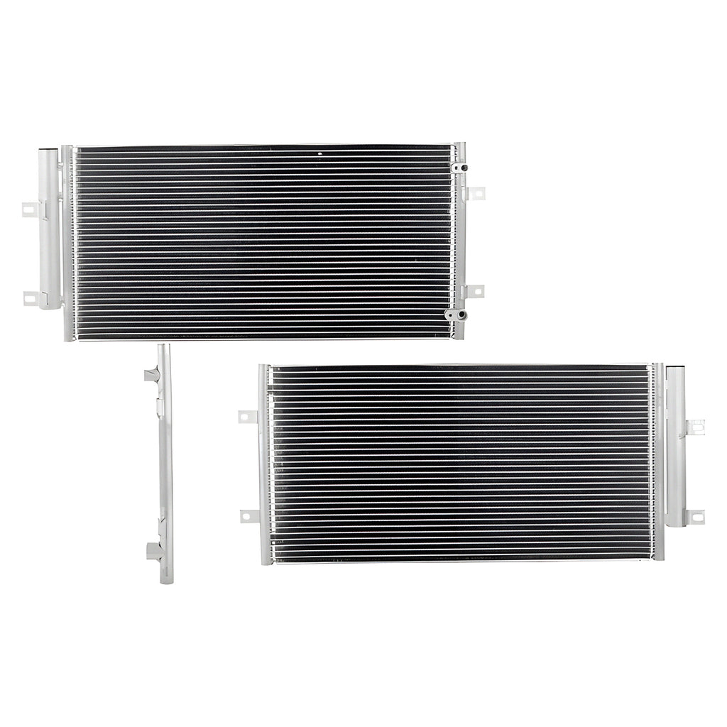 Condensador de Aire POLAR 228-1242-02