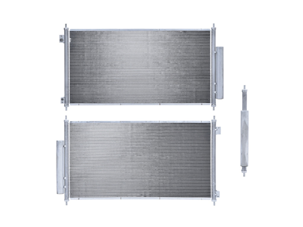 Condensador de Aire FRUITAGE 228-1301-01