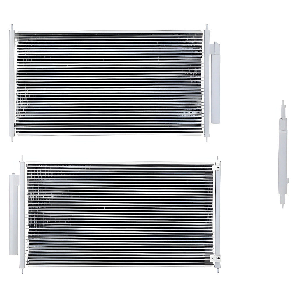 Condensador de Aire R-POLAR 228-1301-05