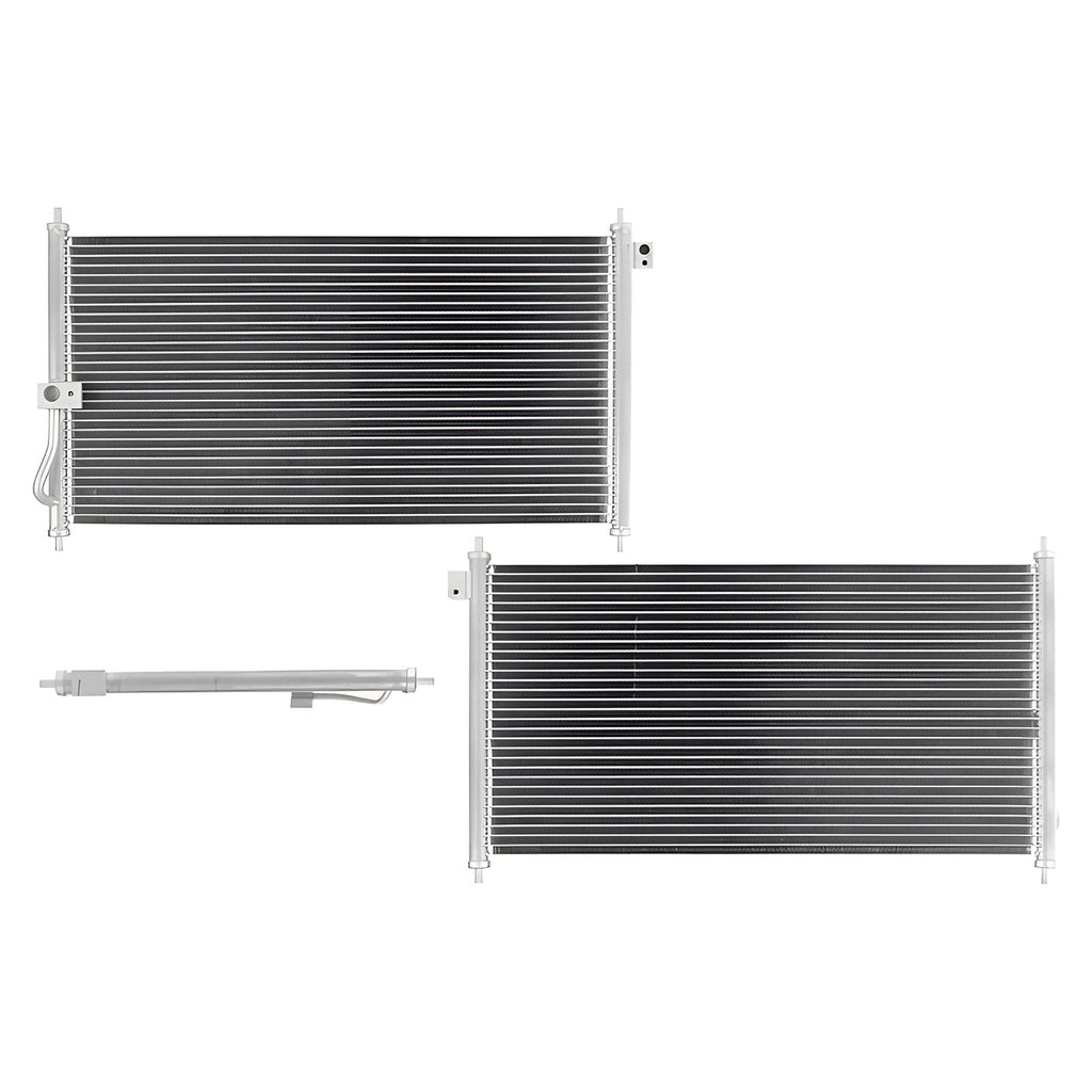 Condensador de Aire POLAR 228-1301-09
