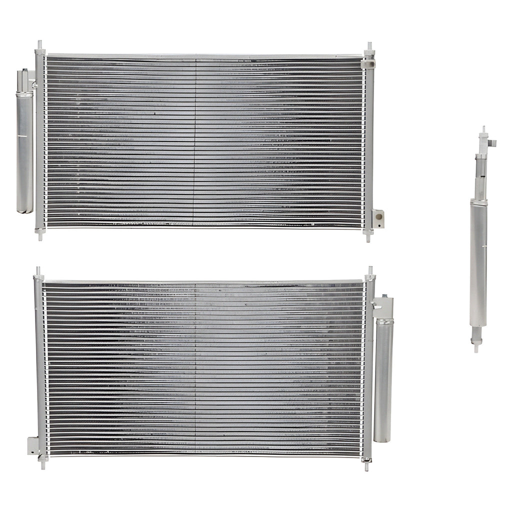 Condensador de Aire R-POLAR 228-1302-04