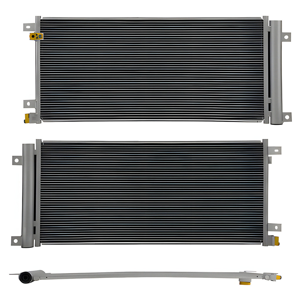 Condensador de Aire R-POLAR 228-1302-06