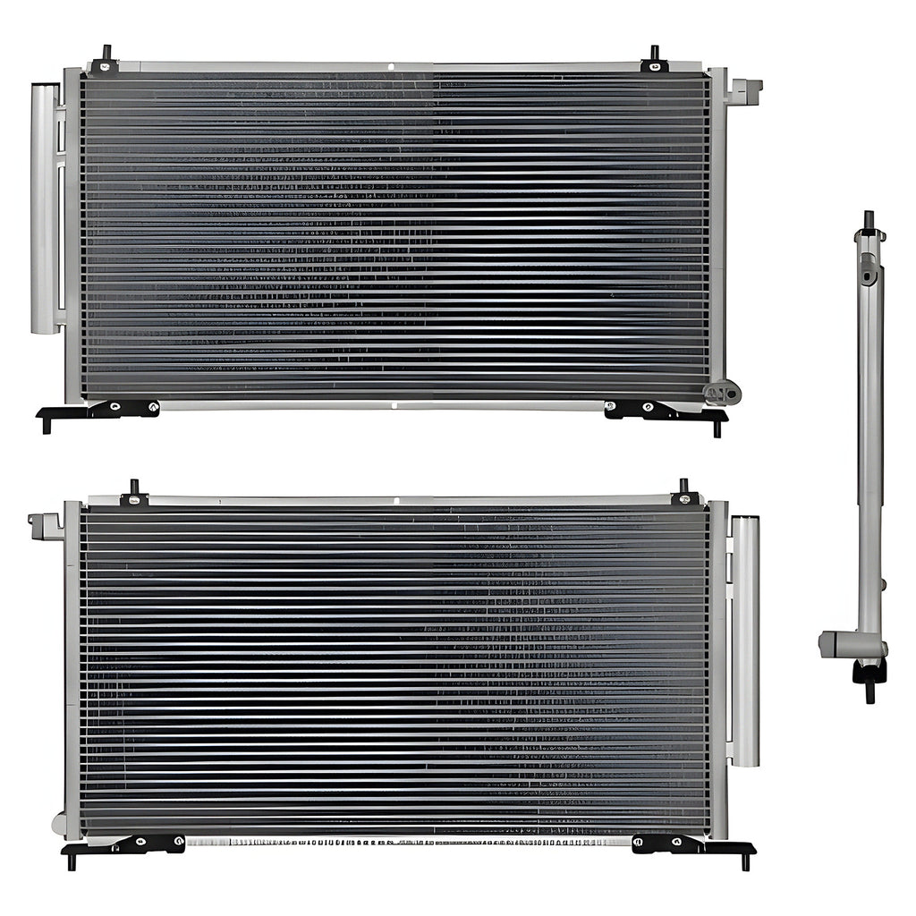 Condensador de Aire R-POLAR 228-1303-02