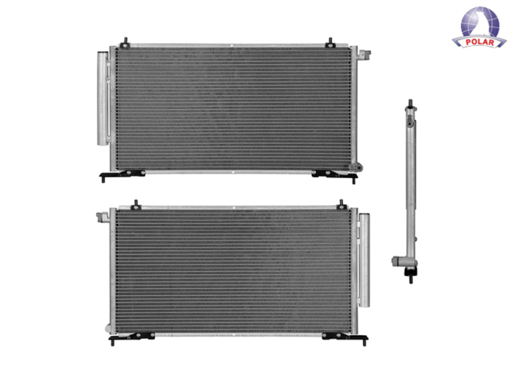 Condensador de Aire R-POLAR 228-1303-02