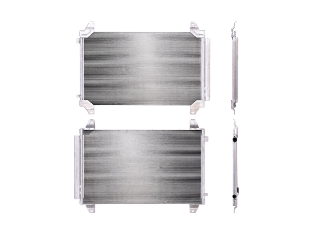 Condensador de Aire FRUITAGE 228-1307-02