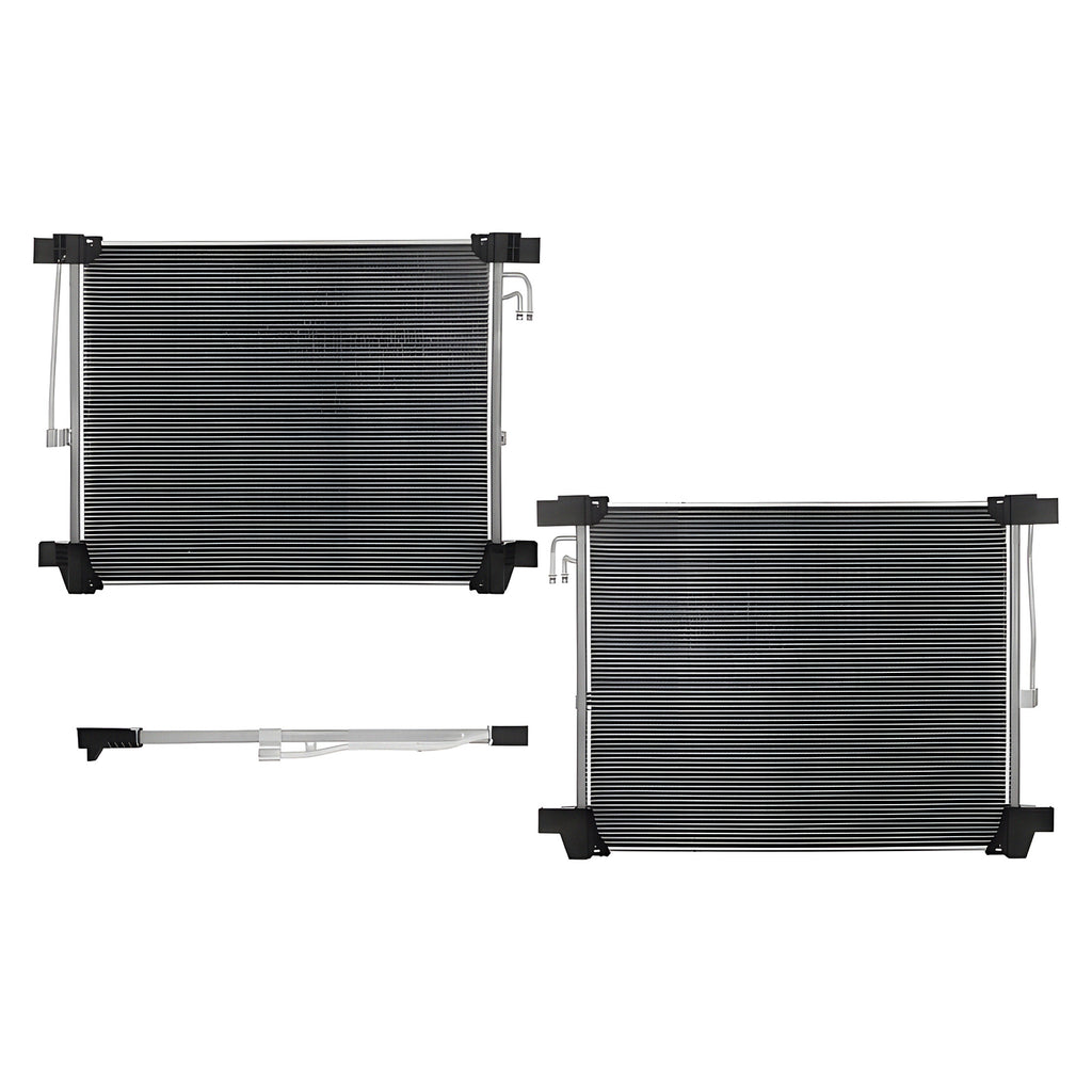 Condensador de Aire POLAR 228-1405-00