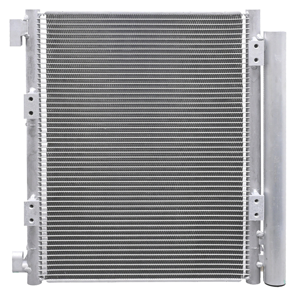 Condensador POLAR 228-1510-00