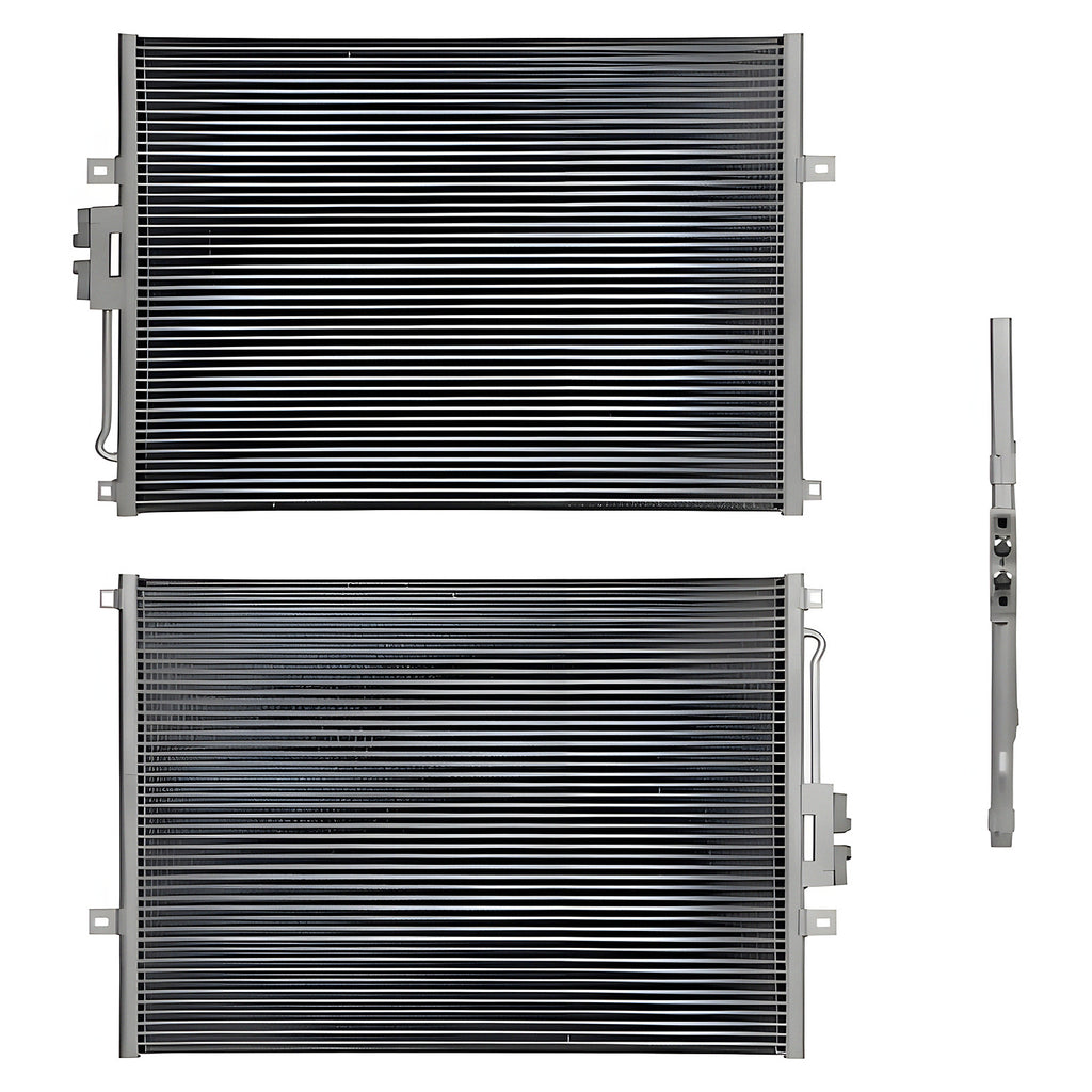 Condensador de Aire R-POLAR 228-1605-02