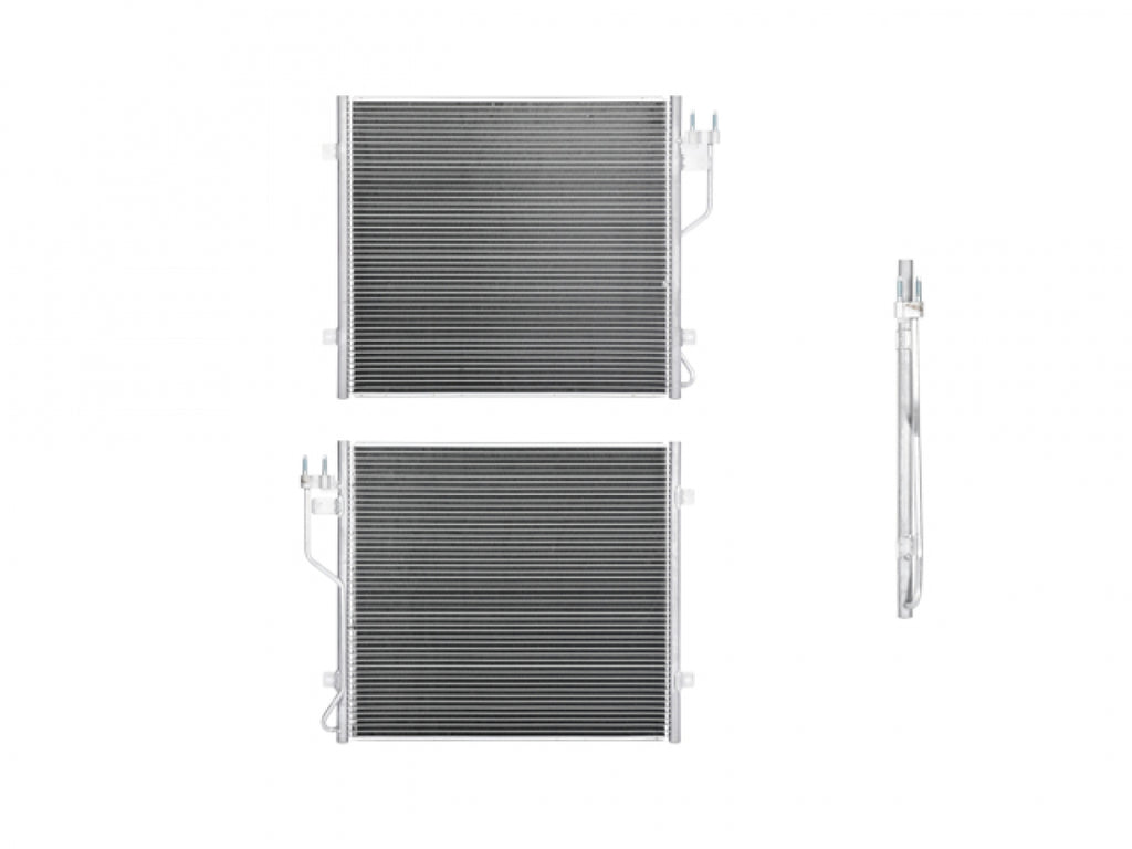 Condensador de Aire FRUITAGE 228-1607-00