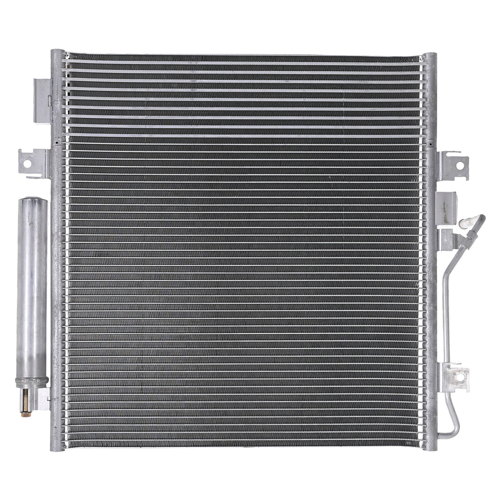 Condensador de Aire POLAR 228-1607-03