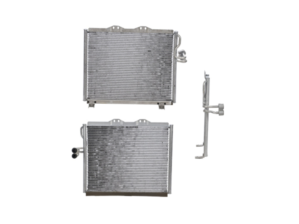 Condensador de Aire FRUITAGE 228-1609-00