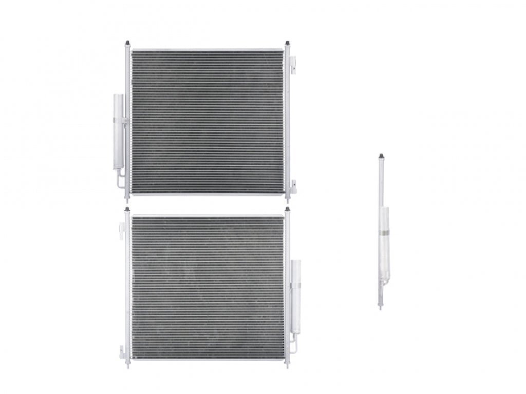 Condensador de Aire FRUITAGE 228-1703-00