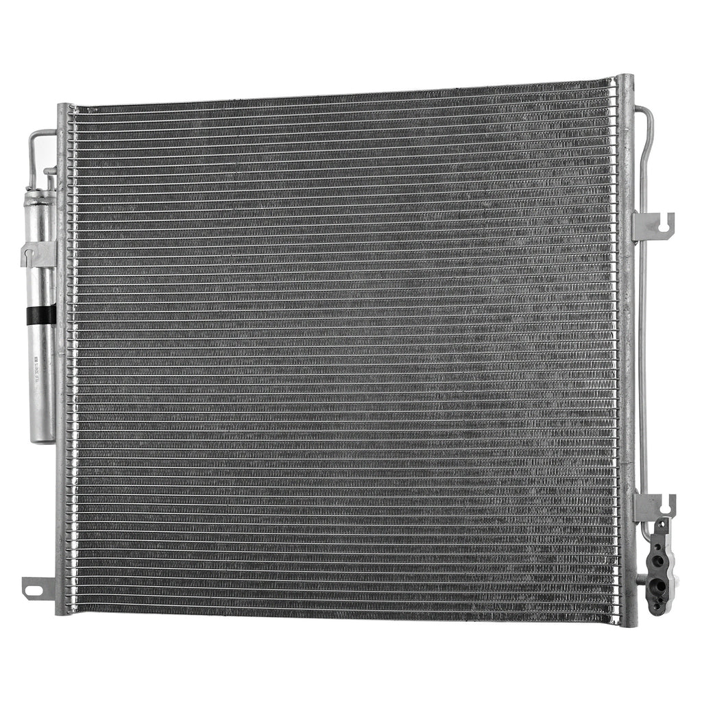 Condensador de Aire POLAR 228-1703-01