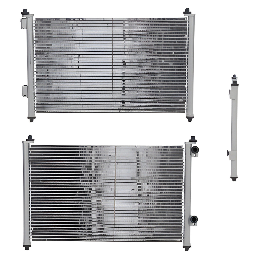 Condensador de Aire POLAR 228-1908-00