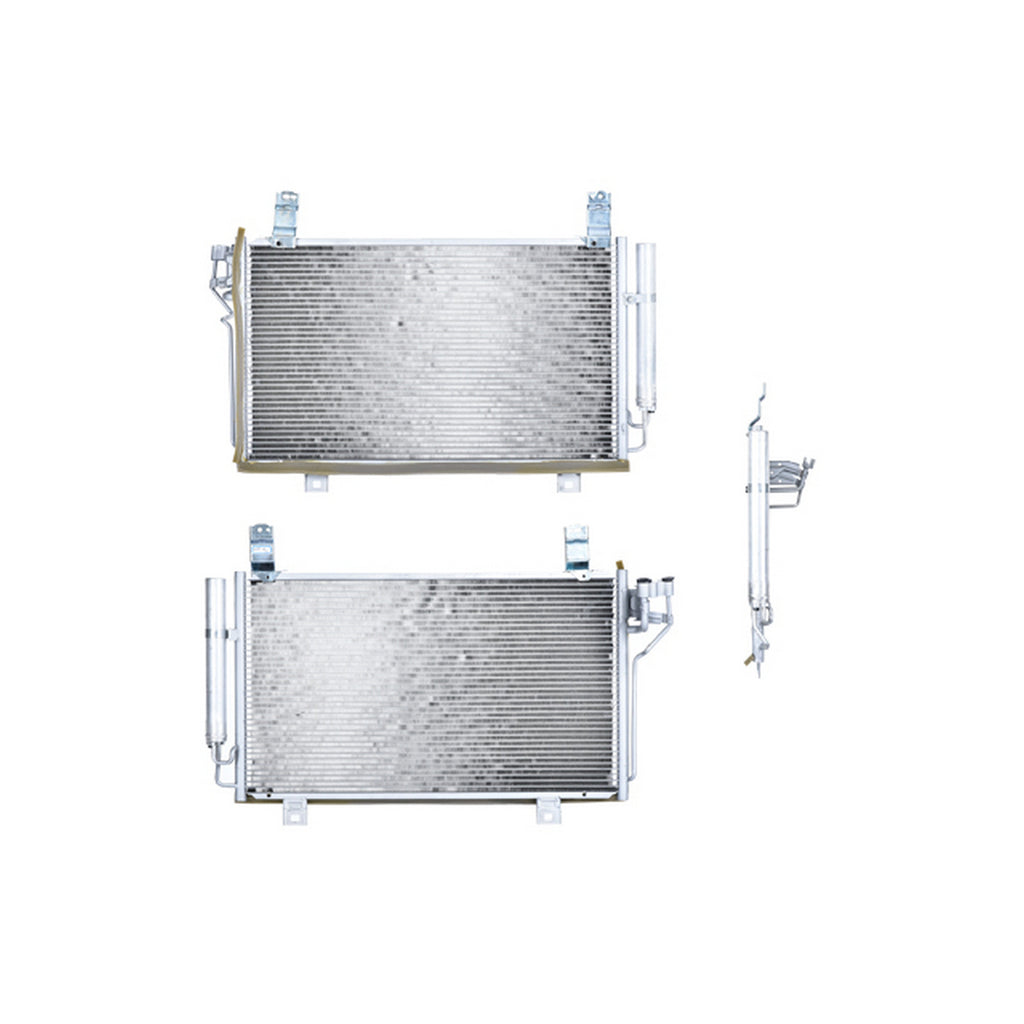 Condensador de Aire FRUITAGE 228-1920-00