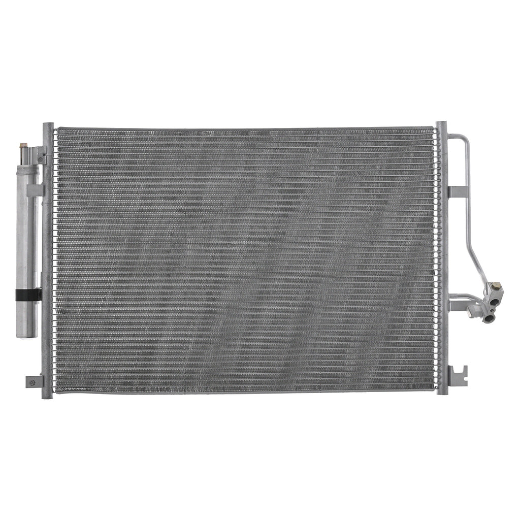 Condensador de Aire POLAR 228-2006-00