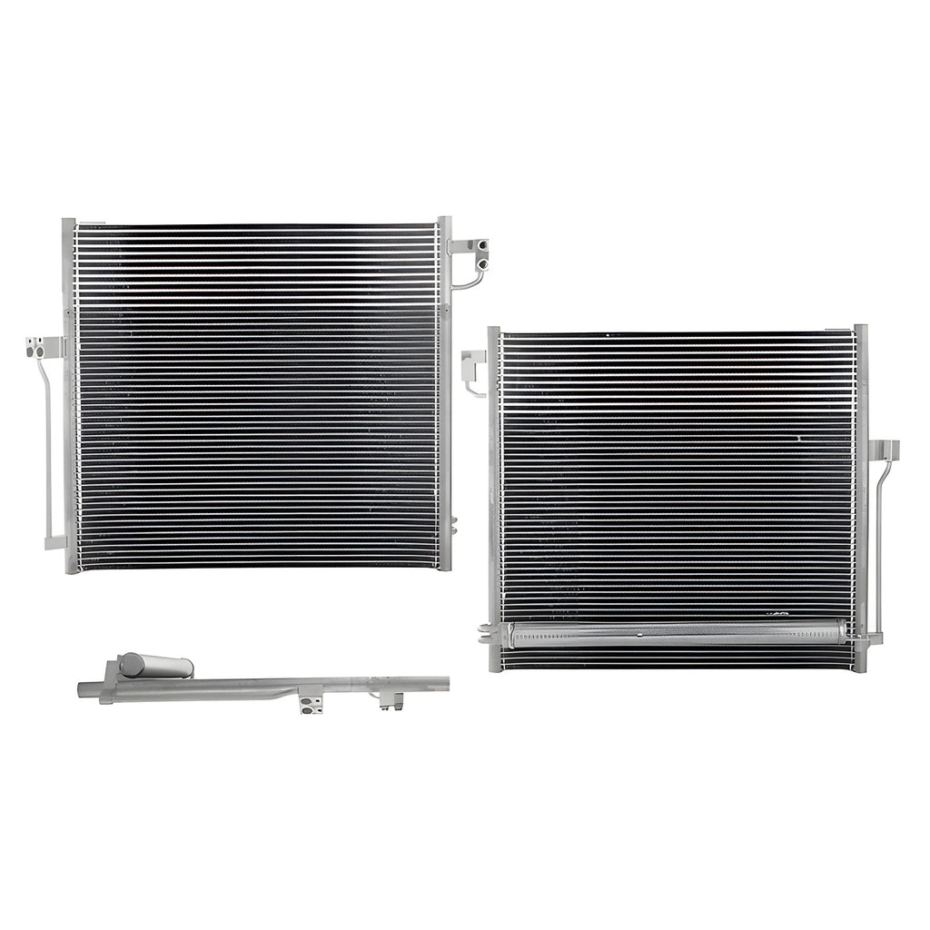 Condensador de Aire POLAR 228-2031-00